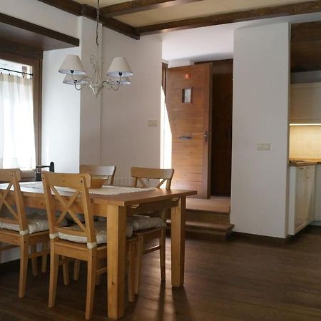 Acogedora casita en el Pallars Isil Exterior foto