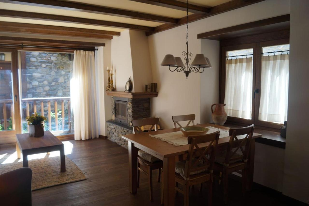 Acogedora casita en el Pallars Isil Exterior foto