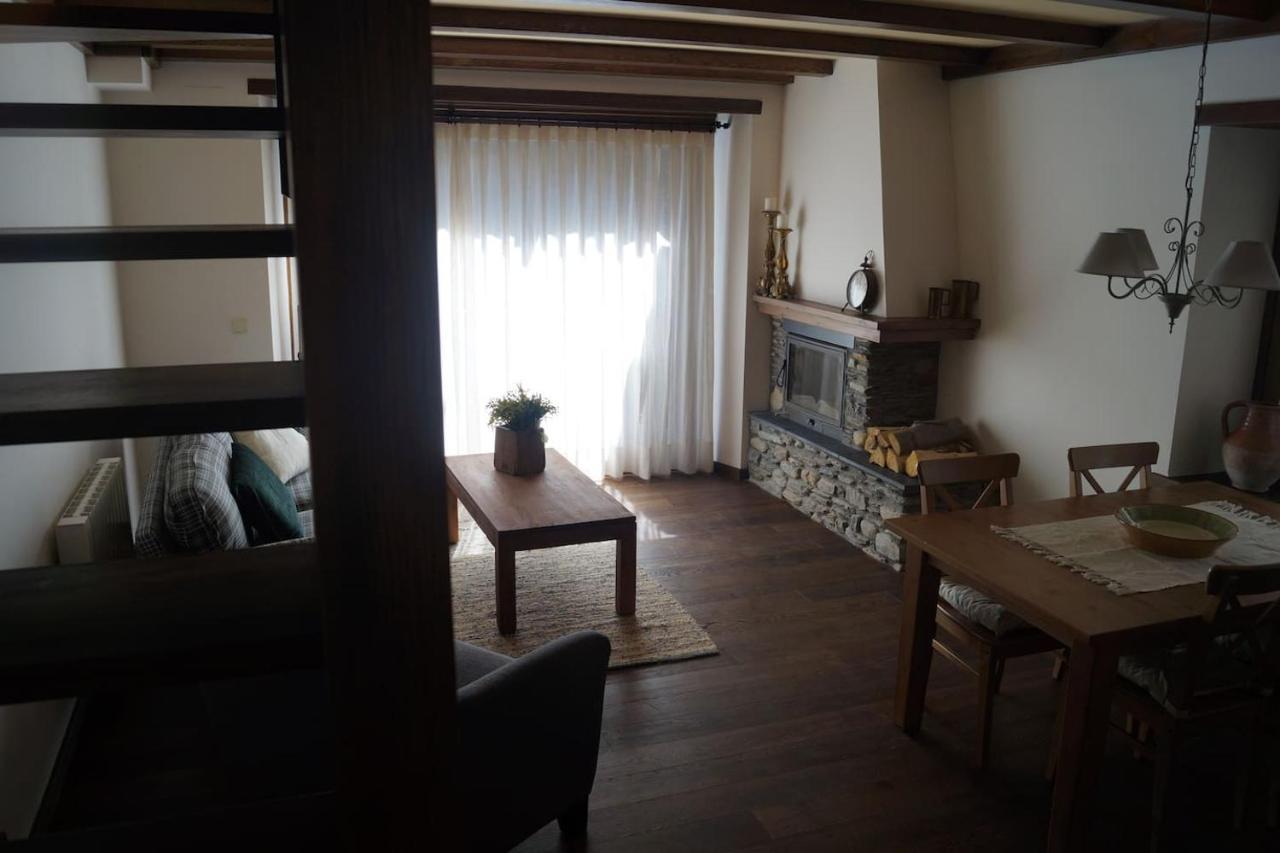 Acogedora casita en el Pallars Isil Exterior foto