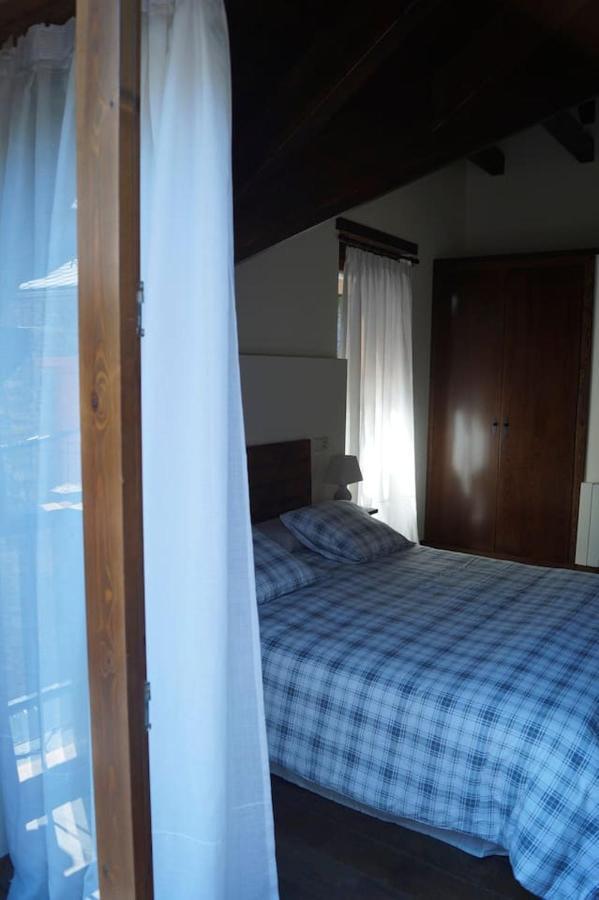 Acogedora casita en el Pallars Isil Exterior foto