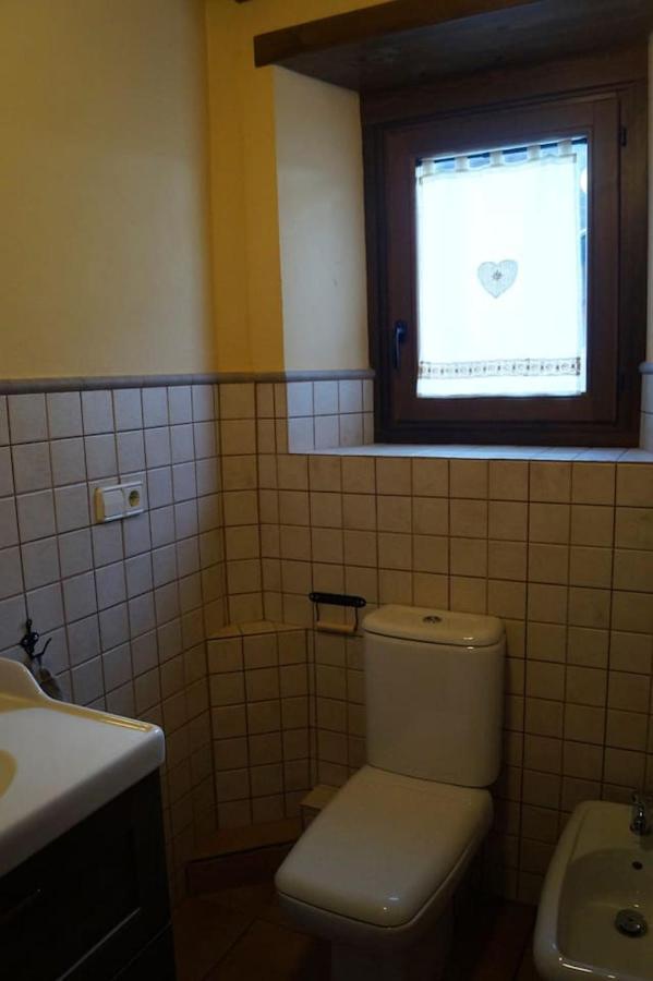 Acogedora casita en el Pallars Isil Exterior foto