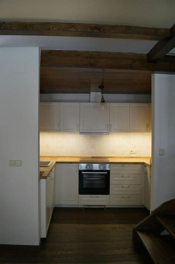 Acogedora casita en el Pallars Isil Exterior foto