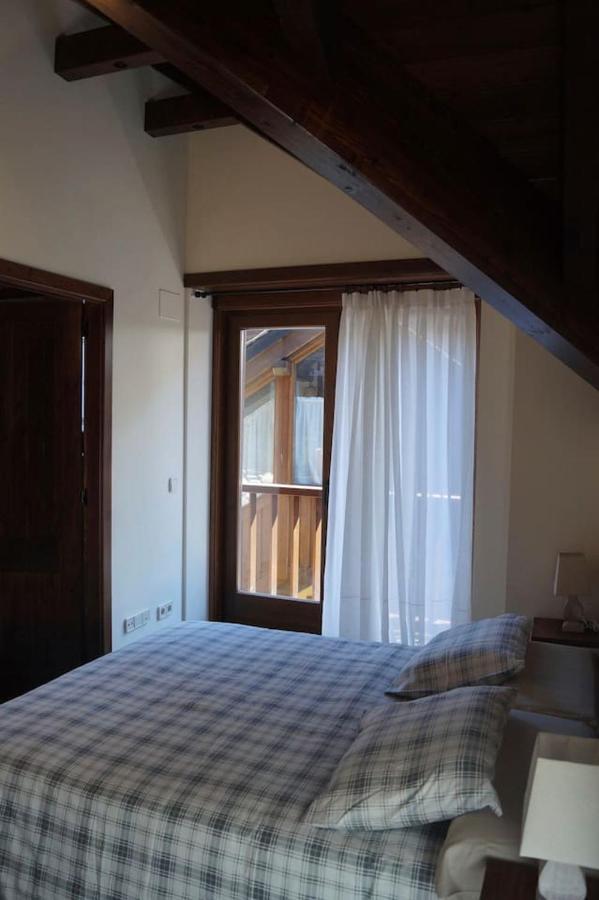 Acogedora casita en el Pallars Isil Exterior foto