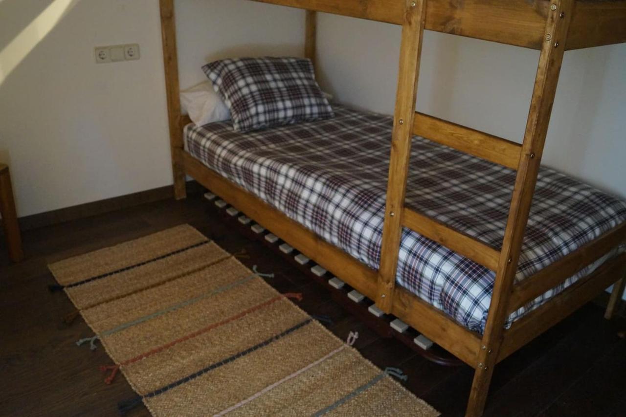 Acogedora casita en el Pallars Isil Exterior foto